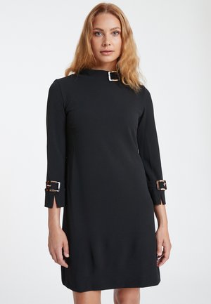 Ana Alcazar SIDA - Robe de jour - schwarz
