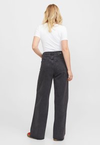 JJXX Jxtokyo Wide Hw Mr6001 Noos Pantalon Femme (lot de 1