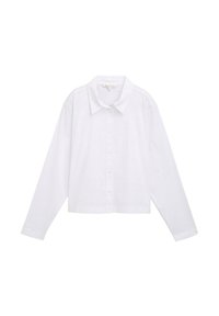 Camicia - white