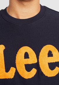 Lee Sweatshirt - dark blue