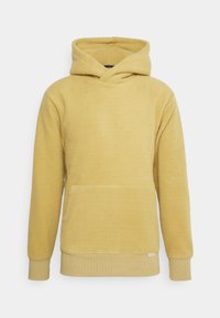 RRFLORES - Sweatshirt com capuz - willow