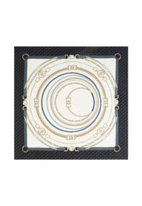 Non sélectionné, schwarz multicolor