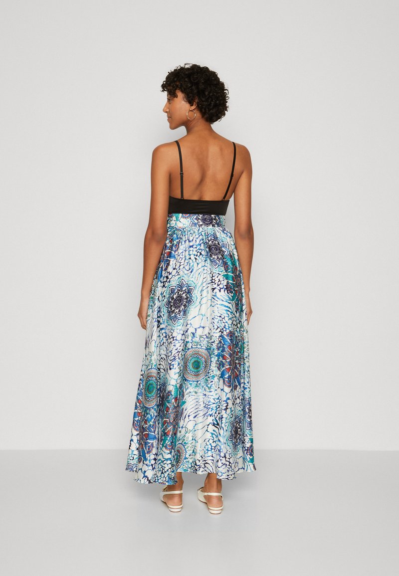 MARCIANO BY GUESS MINA SKIRT PRINTED - Maxi skirt - multi-coloured 