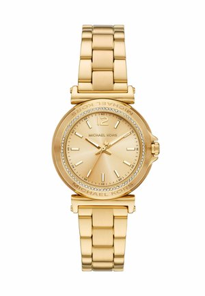 TRADITIONAL MAREN - Horloge - gold coloured