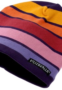 Villervalla UNISEX fioletowy