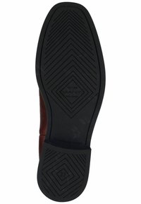 GANT Classic ankle boots - cognac