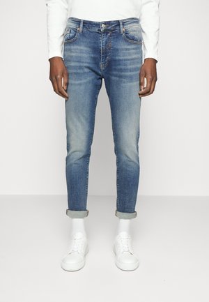 Jeans Slim Fit - blue denim