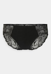 Cuecas - black