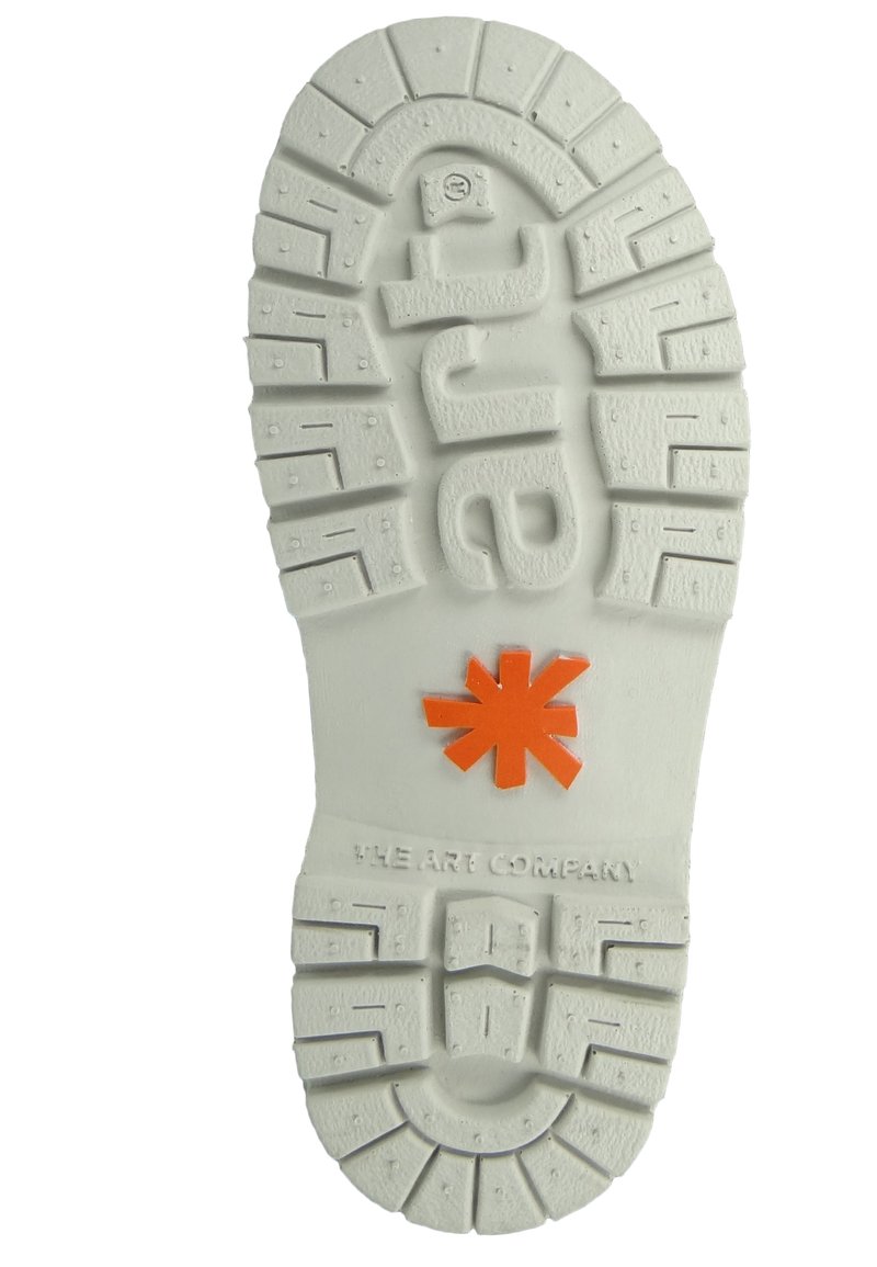Art Botines 1895 Birmingham Amarillo - Tienda Calzado, Moda Y