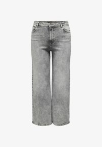 ONLY CARMAKOMA Carwilly Hw Straight DNM Rea2602 Noos, Special Blue Grey Denim, 48W / 32L ONLY CARMAKOMA Carwilly Hw Straight DNM Rea2602 Noos, Special Blue Grey Denim, 48W / 32L