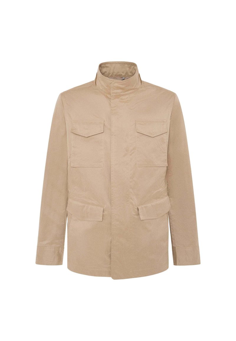 Hackett London Jas beige