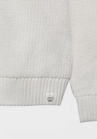 PULL&BEAR Trui - off-white