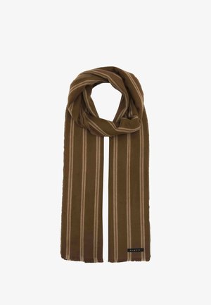 bugatti, Scarf - pepper