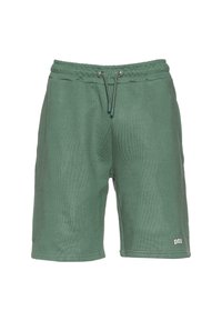 Non sélectionné, green