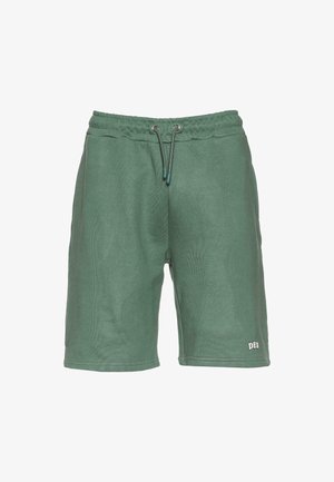 DEF, Shorts - green