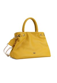 Y Not? FANTASY - Shopping bag - giallo