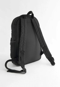 Next STANDARD - Sac à dos - black quilted