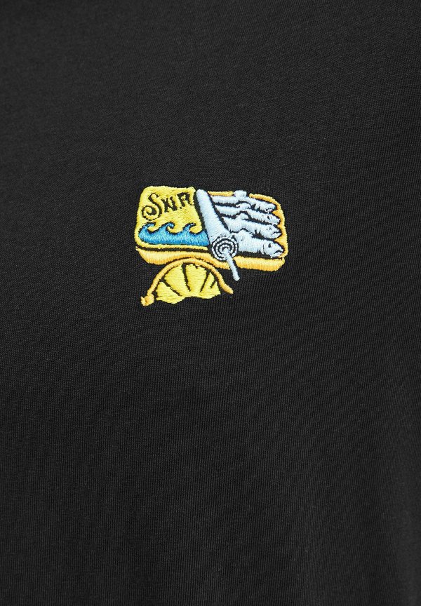 SDOWENS - Basic T-shirt2