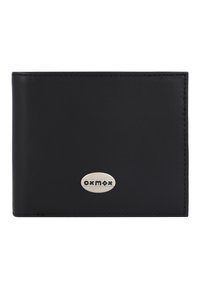 oxmox RFID - Portemonnee - black