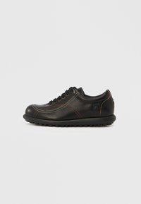 Επιλέχθηκε, soweto black/ariel black