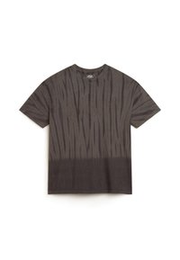 Vans HEADLINER  - Triko s potiskem - black