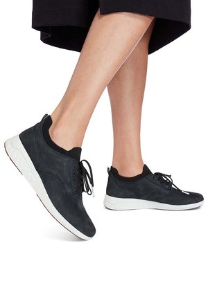 BRADSTREET ULTRA OXFORD - Sportieve veterschoenen - black