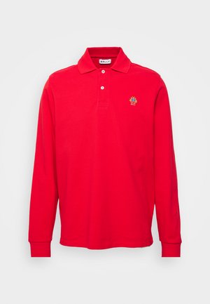 T-shirt à manches longues - red fire