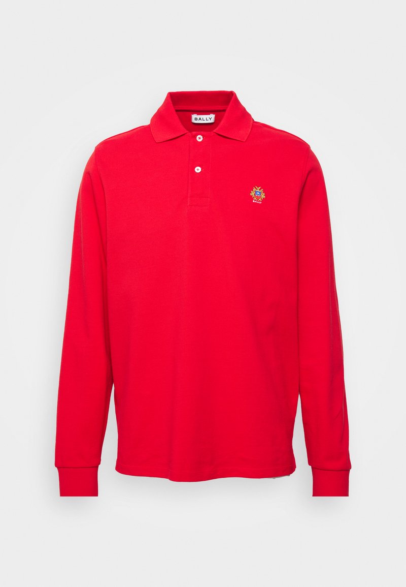 Bally Poloshirt - Bild 1