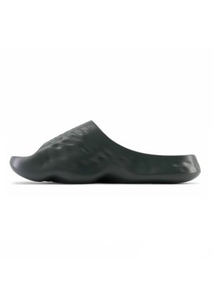 FRESH MRSHN - Mules - blacktop blacktop