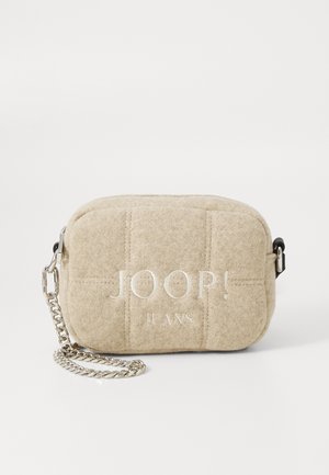 ORDINE GIACCONE FABRIZIA SHOULDERBAG  - Borsa a tracolla - sahara