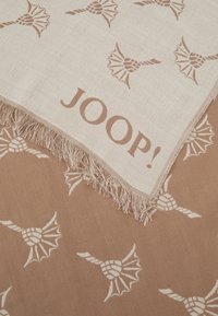 JOOP! UNISEX - Sciarpa - natural
