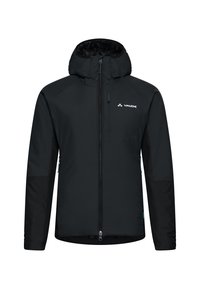 Niet geselecteerd, black