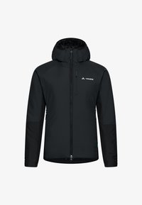 Unausgewählt, black