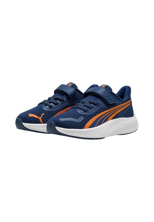 PUMA Zapatillas - persian blue-orange glo-puma white — foto 2
