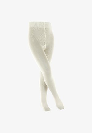 FALKE Comfort Wool - Panty - woolwhite