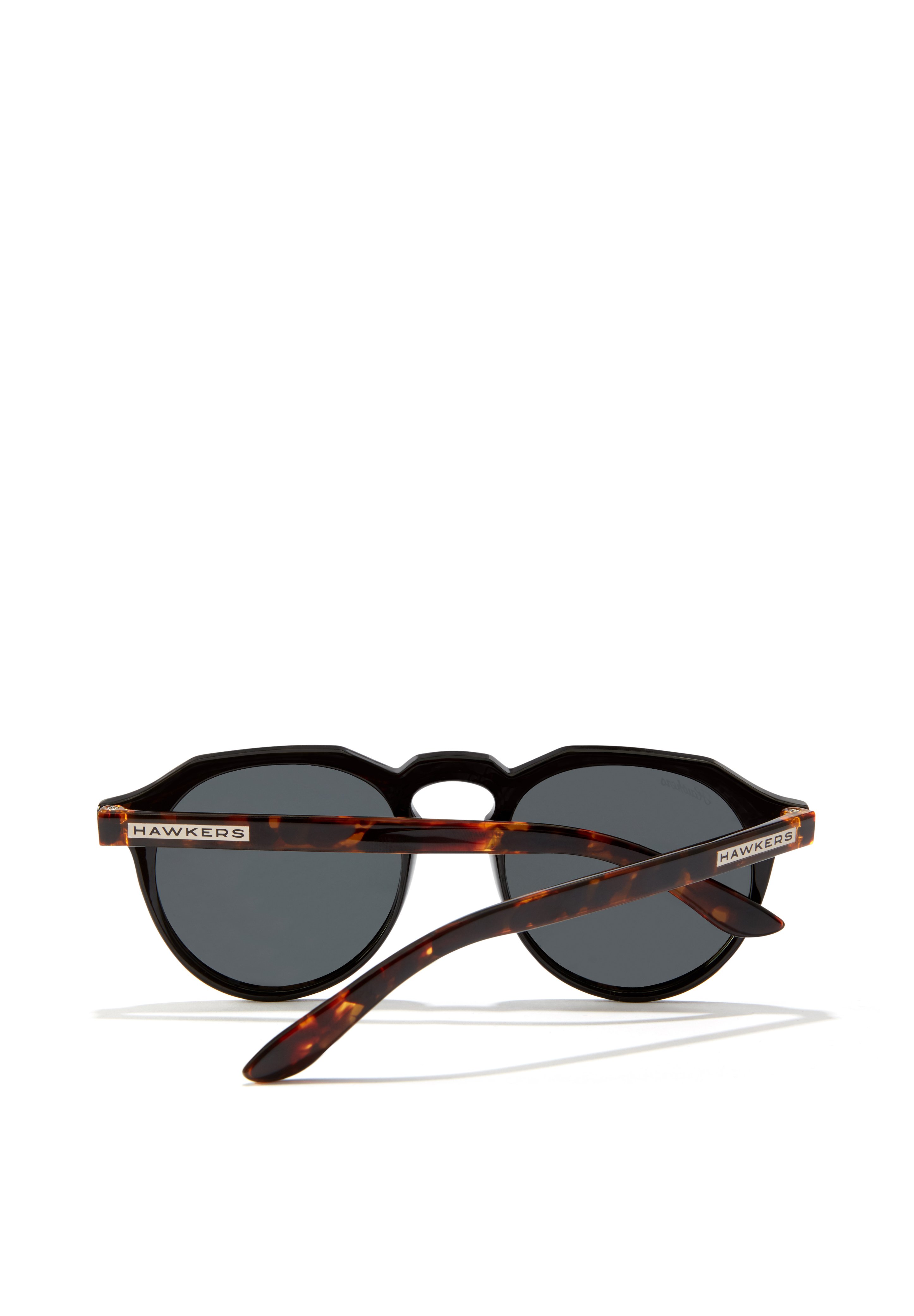 Hawkers WARWICK X - Ochelari de soare - brown/maro - Zalando.ro