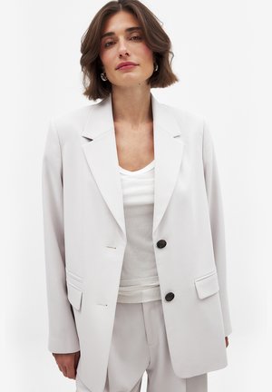 Blazer - beige