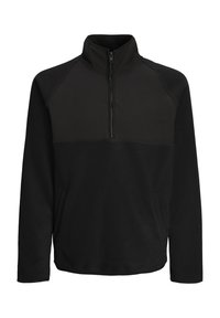 Unselected, black