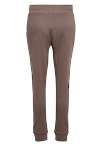 Hummel Träningsbyxor - anthracite