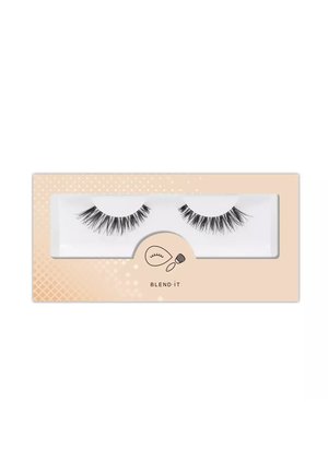 BLEND IT SZTUCZNE RZĘSY BABIES 2159 HH - Sztuczne rzęsy