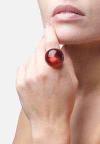 antura accessori BALLOON - Ring - vinaccia