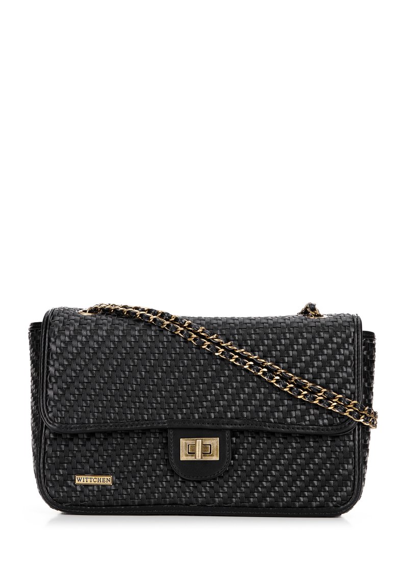 WITTCHEN YOUNG COLLECTION - Borsa a mano - black