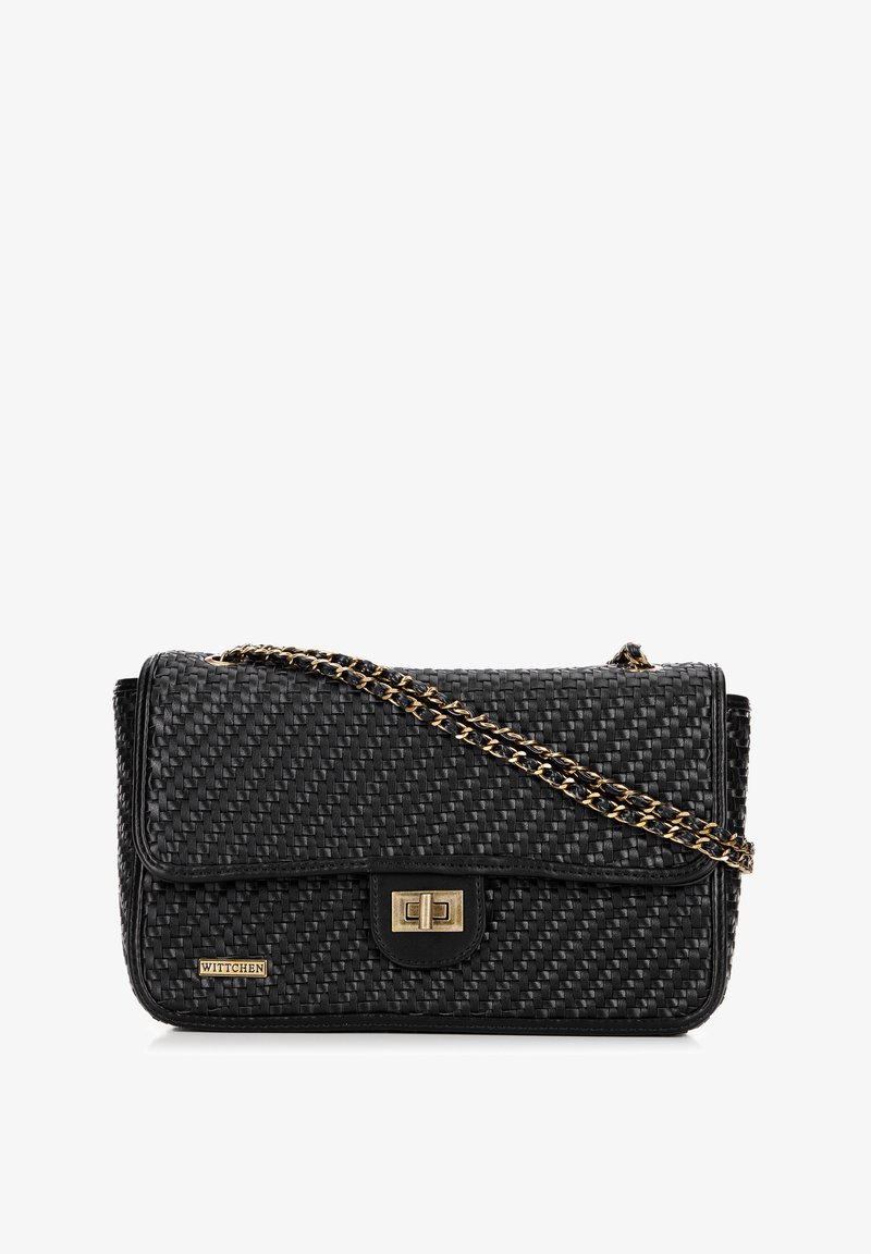 WITTCHEN YOUNG COLLECTION - Borsa a mano - black