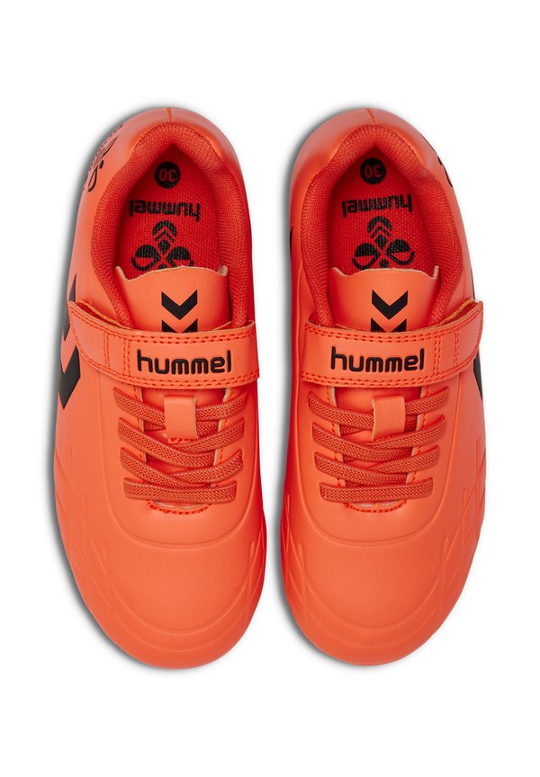 TOP STAR – Fußballschuh Nocken – nasturtium