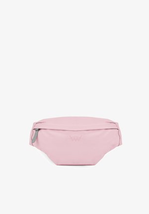 VUCH GEPPA - Ledvinka - pink