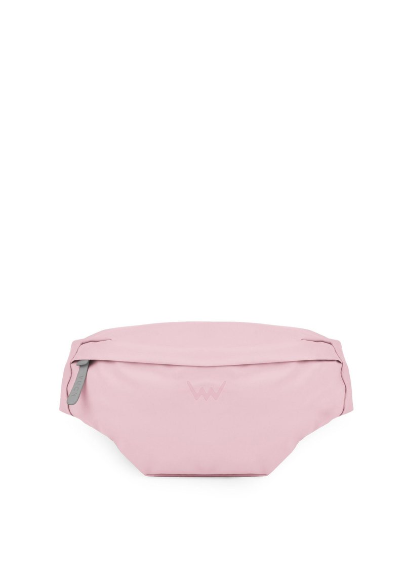 VUCH GEPPA - Ledvinka - pink