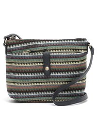 MISAKO - OLAN - Cross body bag - blue Thumbnail Image 1