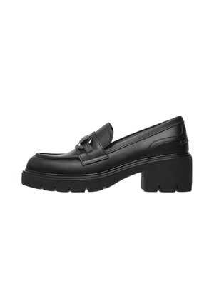 Slip-ons - nero