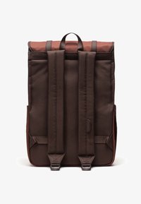 Niet geselecteerd, chocolate