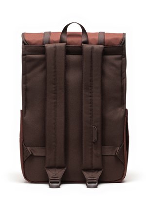 SURVEY - Dnevni ruksak - chocolate
